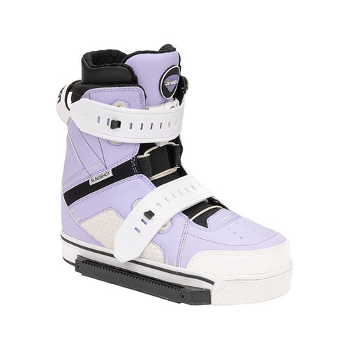 Bota Wakeboard Jewel Slingshot 2024