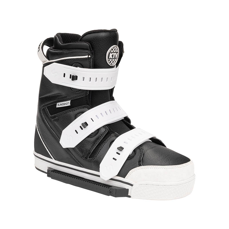 Bota Wakeboard KTV EverShred Slingshot 2024