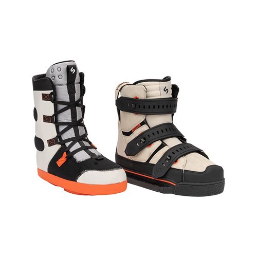 Bota Wakeboard Space Mob Slingshot 2024