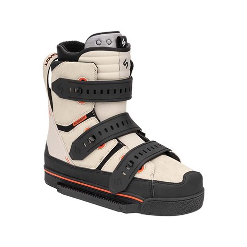 Bota Wakeboard Space Mob Slingshot 2024