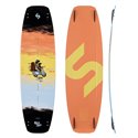 Tabla Wake Solo Slingshot 2024