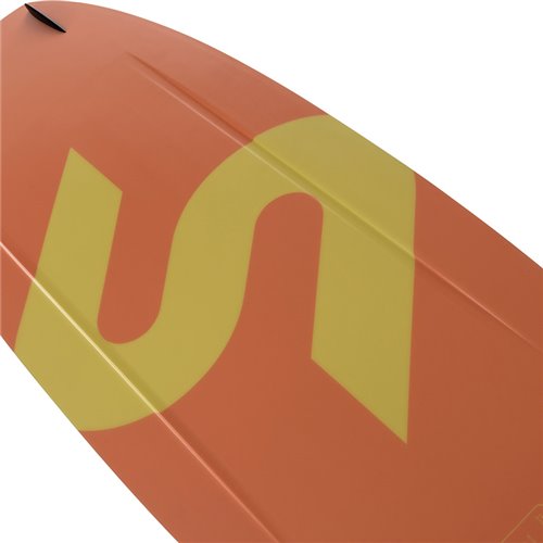 Tabla Wake Solo Slingshot 2024