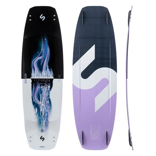 Tabla Wake Contrast Slingshot 2024