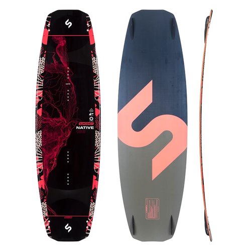 Tabla Wake Native Slingshot 2024