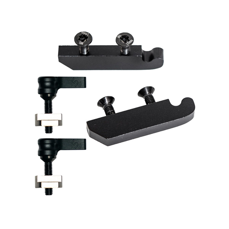 Rapid Track Pedestal Kit Slingshot