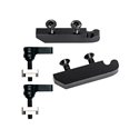 Rapid Track Pedestal Kit Slingshot