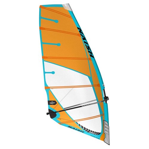 Vela Windsurf Force 5 Naish 2024
