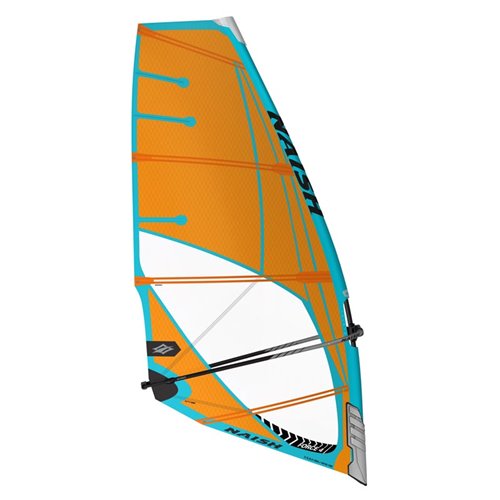 Vela Windsurf Force 4 Naish 2024