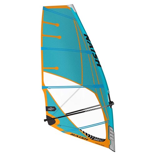 Vela Windsurf Force 4 Naish 2024