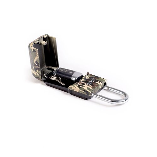 Surf Logic Key Lock Standard Camuflaje