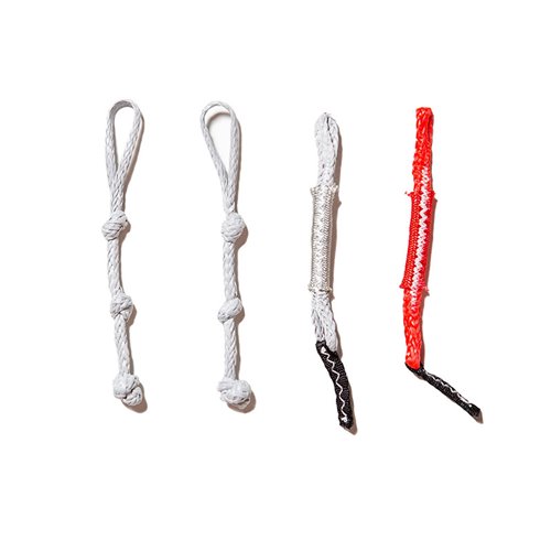 Standard Line Pigtail Kit V2 Slingshot