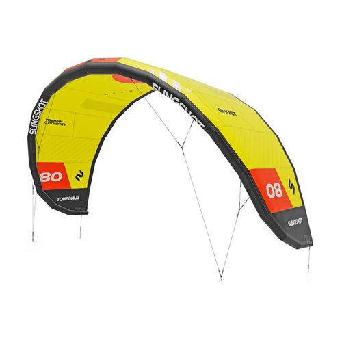 Cometa Ghost V3 Slingshot