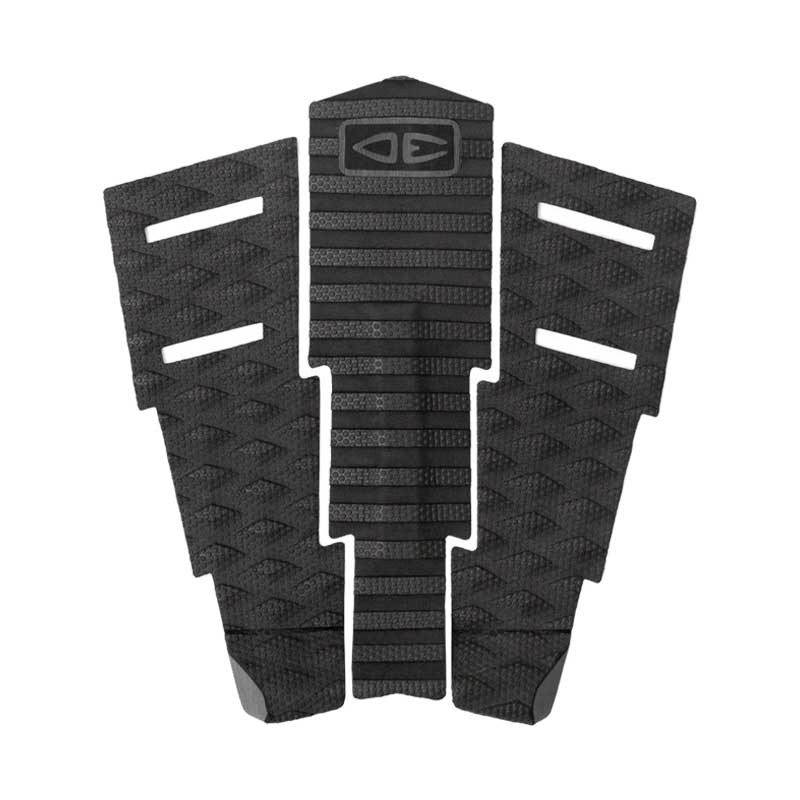Pad Surf Dakoda Walter Lite 3 Piezas Ocean Earth