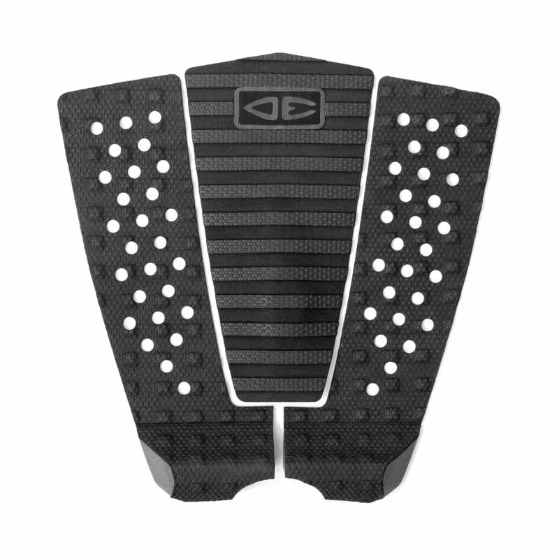 Pad Surf Federico Morais Lite 3 Piezas Ocean Earth