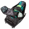 Golf Bag Driver Ride Engine