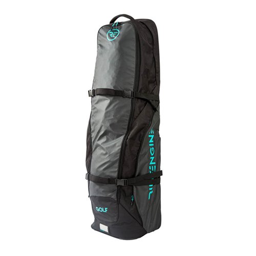 Golf Bag Driver Ride Engine
