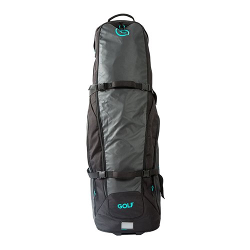 Golf Bag Driver Ride Engine