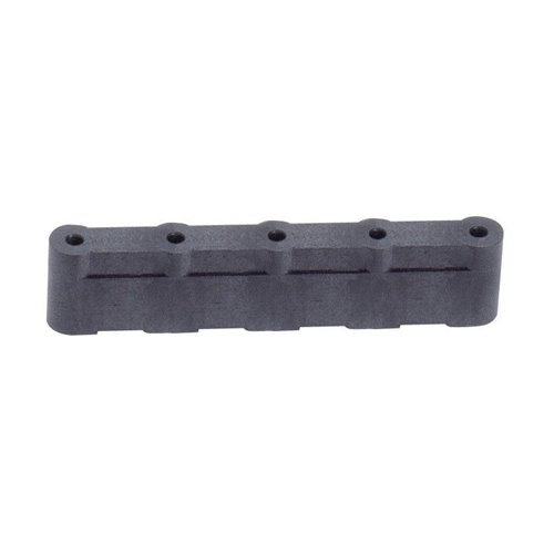 Taco Footstrap 5 Posiciones (4mm) Chinook