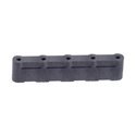 Taco Footstrap 5 Posiciones (4mm) Chinook