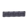 Taco Footstrap 5 Posiciones (4mm) Chinook