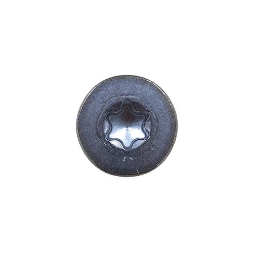 Tornillo M8X40 Torx