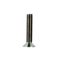Tornillo M8X35 Torx