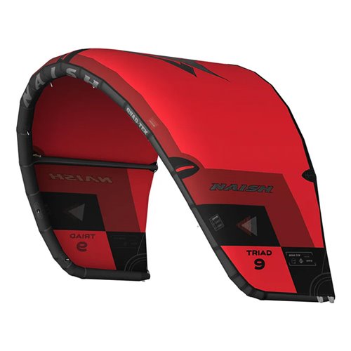Cometa Triad 2024 Naish