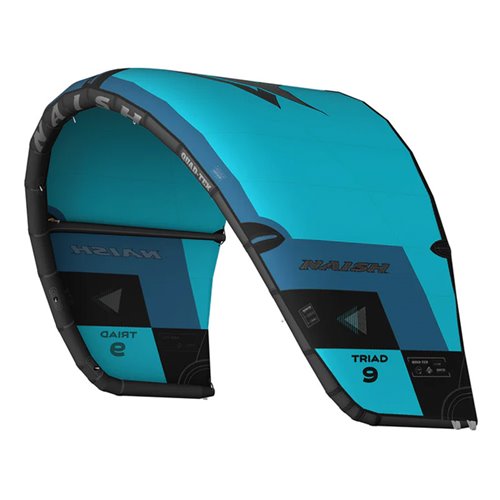 Cometa Triad 2024 Naish