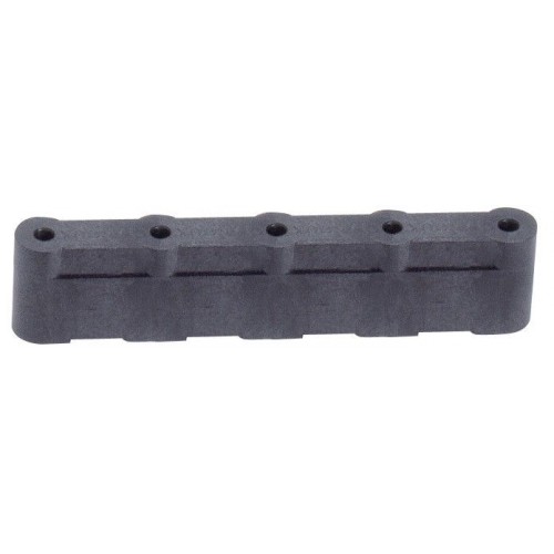 Taco Footstrap 5 posiciones (6mm) Chinook
