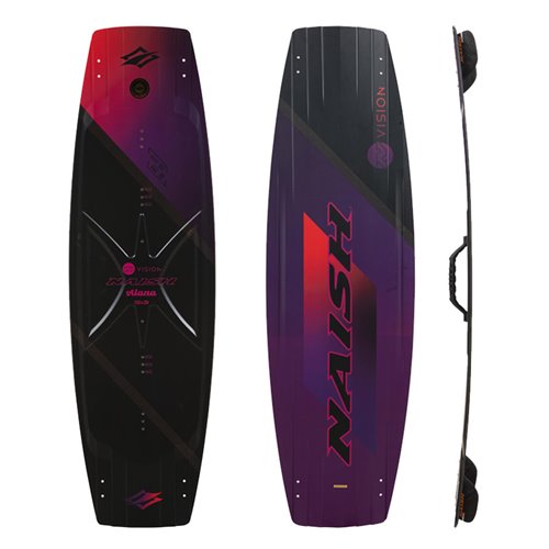 Tabla Kite Alana NVision Naish 2024
