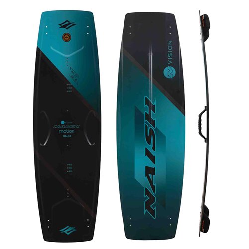 Tabla Kite Motion NVision Naish 2024