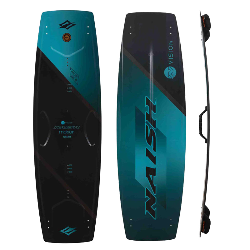 Tabla Kite Motion NVision Naish 2024