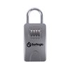 Surf Logic Key Lock Maxi Plata