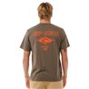 Camiseta Fade Out Icon Terock Rip Curl