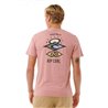 The Search Icon Rip Curl Tee