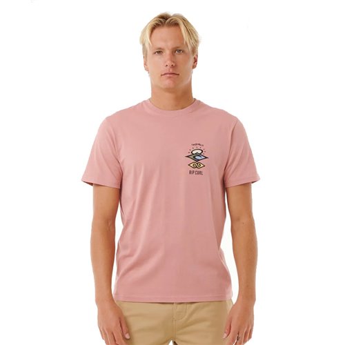 Camiseta The Search Icon Rip Curl