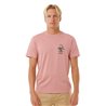 Camiseta The Search Icon Rip Curl