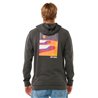 Sudadera Surf Revival Lined Hood Rip Curl