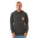 Sudadera Surf Revival Lined Hood Rip Curl
