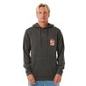 Sudadera Surf Revival Lined Hood Rip Curl