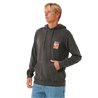 Sudadera Surf Revival Lined Hood Rip Curl