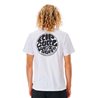 Camiseta Wetsuit Icon Tee Rip Curl
