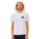 Camiseta Wetsuit Icon Tee Rip Curl
