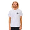 Camiseta Wetsuit Icon Tee Rip Curl