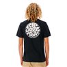 Camiseta Wetsuit Icon Tee Rip Curl