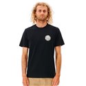 Camiseta Wetsuit Icon Tee Rip Curl