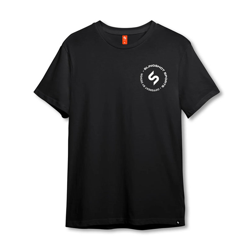 Camiseta D.B.D. T Slingshot