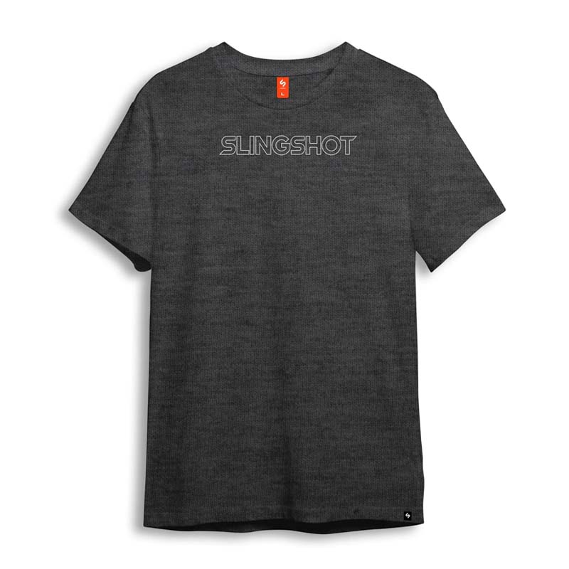 Camiseta Schematic T Slingshot