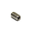 Tornillos Aleta FCS (pack 10 uds.)