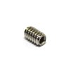 Tornillos Aleta FCS (pack 10 uds.)